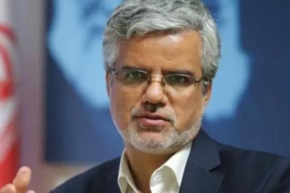 النائب الإيراني محمود صادقي يعلن إصابته بـ «كورونا»
