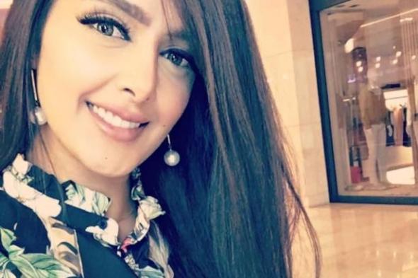 الإعلامية ريم النجم تبكي بعد شائعة وفاتها ومي العيدان تتورط في خبر موت لجين مشعل!