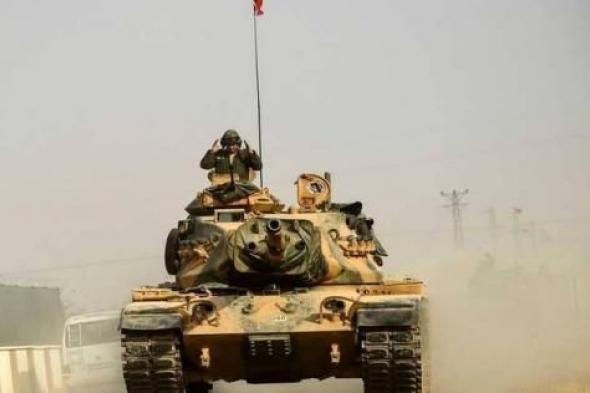 تركيا: أكملنا استعدادتنا العسكرية للعملية المرتقبة ضد نظام الأسد في إدلب