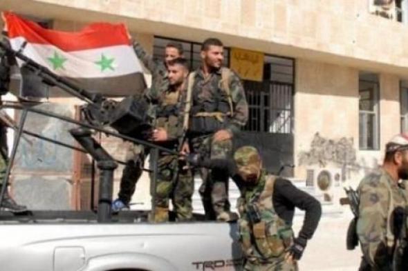 الانشقاقات تعصف بميليشيات الأسد على وقع معارك إدلب