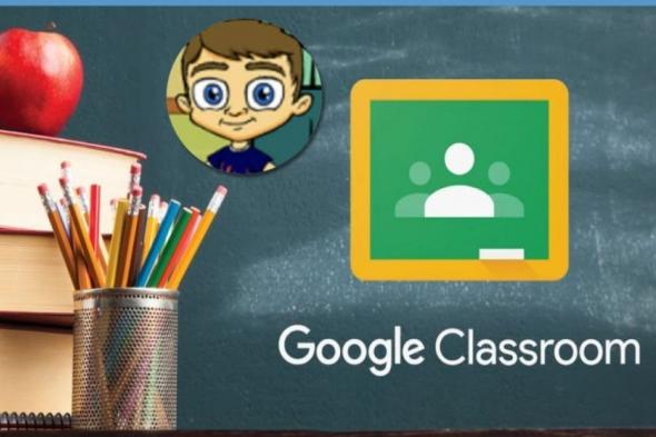 “اشترك الآن” رابط دخول “Google classroom” استخدم تطبيق جوجل كلاس روم للتعليم عن بُعد