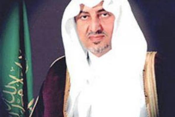 أمير مكة يوجه بإطلاق حملة “برًا بمكة” لدعم المتضررين خلال منع التجول