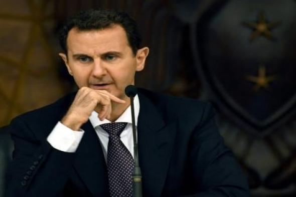 إيدي كوهين يُفجّر مفاجأة عن موعد رحيل بشار الأسد من الحكم
