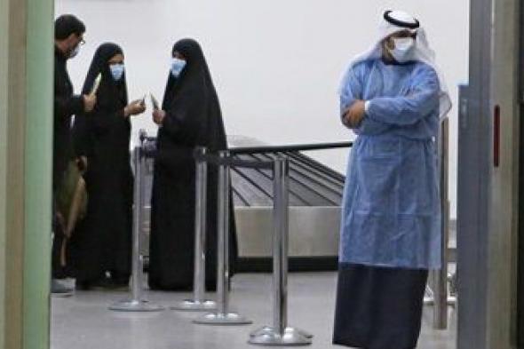 الكويت تسجل ارتفاعا جديدا في عدد إصابات كورونا