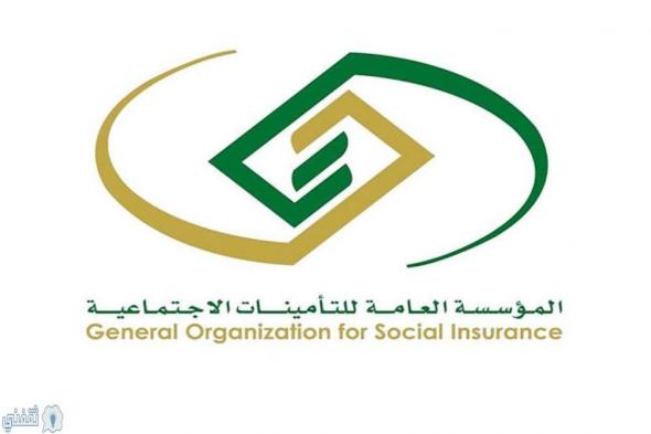 الاستعلام عن التأمينات الإجتماعية برقم الهوية عبر موقعها الإلكتروني
