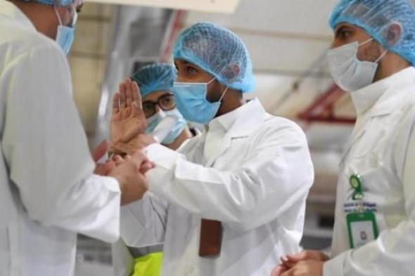 تسجيل 175 حالة إصابة جديدة بمرض فيروس كورونا في سلطنة عمان