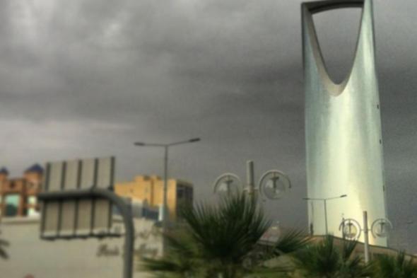 حالة الطقس غدًا السبت في السعودية وأماكن هطول الأمطار المتوقعة