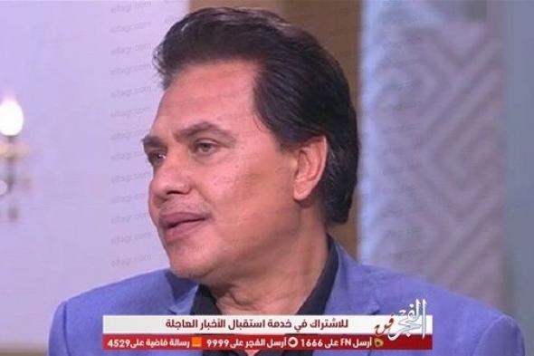 محمد رياض:"مستغرب جدًا رد الفعل على لن أعيش في جلباب أبي"