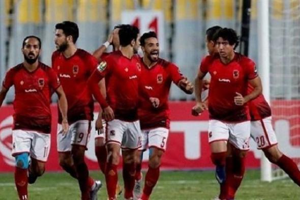 "إشارة" تردد قناة الأهلي الجديد 2020 Al Ahly TV .. احصل عليه الآن لمتابعة أحدث مباريات الدوري