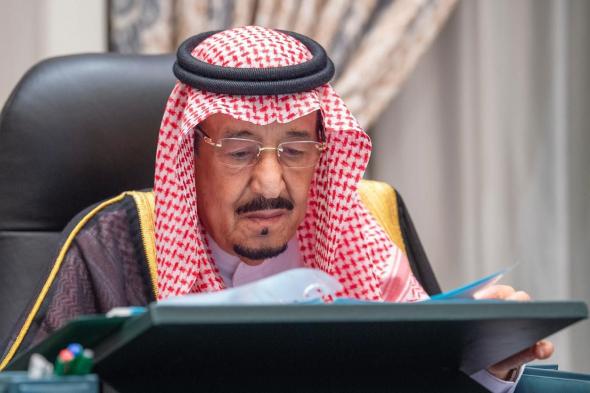 قرارات مجلس الوزراء السعودي على تعديل قانون العمل والفئات المشمولة بالتمديد بعد التقاعد