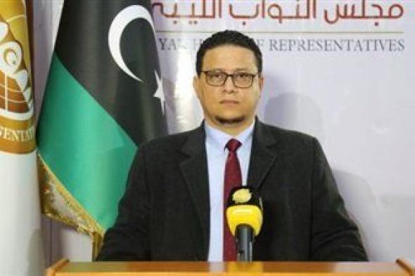 البرلمان الليبي: تشكيل لجنة من الجيش والشرطة لحفظ الأمن في سرت