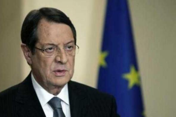 قبرص تؤكد على ضرورة فرض عقوبات ضد تركيا