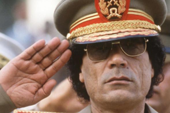 بمشاركة نجوم عالميين .. بدأ التحضير لفيلم القذافي المرتقب