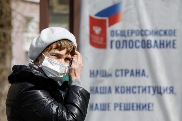روسيا تسجل أعلى زيادة يومية بإصابات كورونا منذ 12 يونيو