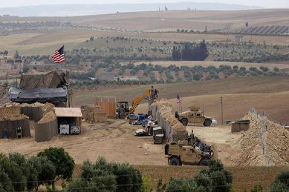 واشنطن ترسل تعزيزات عسكرية جديدة إلى سوريا