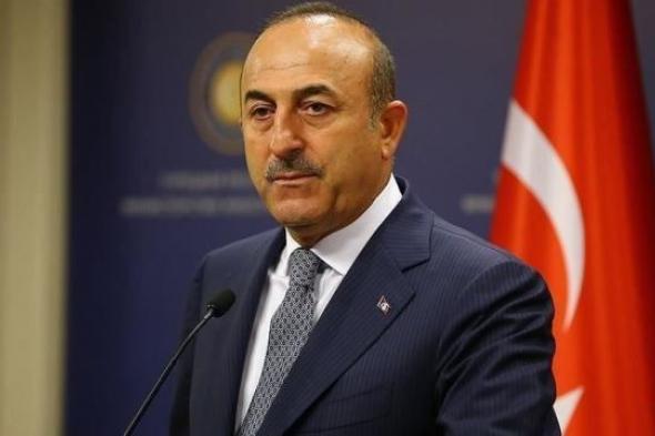 أول عقوبات السعودية ضد تركيا ووزير الخارجية التركي يرد