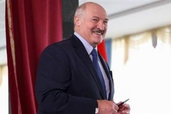 الاتحاد الأوروبي يوافق على فرض عقوبات على نظام الرئيس البيلاروسي