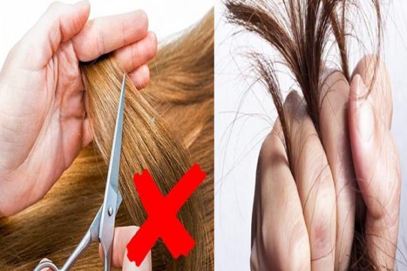 سبعة أخطاء شائعة يجب تفاديها لحماية الشعر من التلف والتقصف