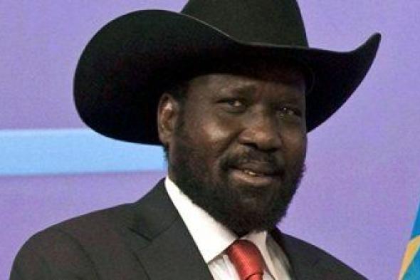 رئيس جنوب السودان: اتفاق السلام في جوبا إنجاز تاريخي