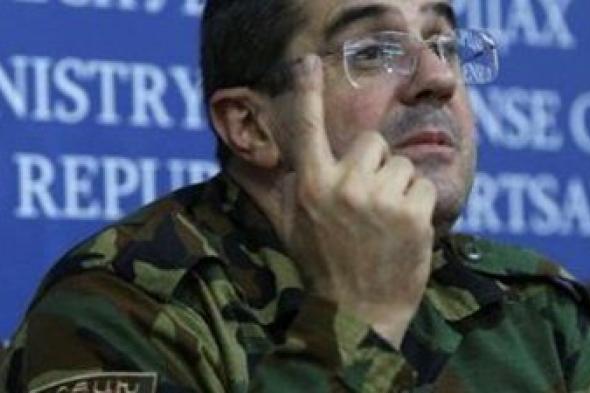 المتحدث باسم كاراباخ يكشف حقيقة إصابة رئيس الإقليم في غارة لـ أذربيجان