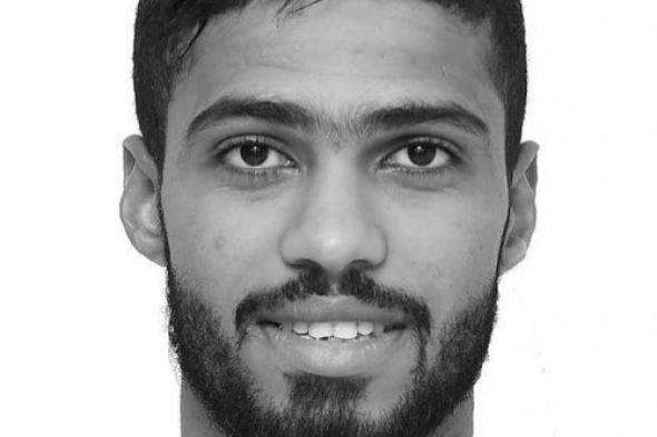 تفاصيل وفاة اللاعب الإماراتي سلطان سيف وابنه في حادث سير