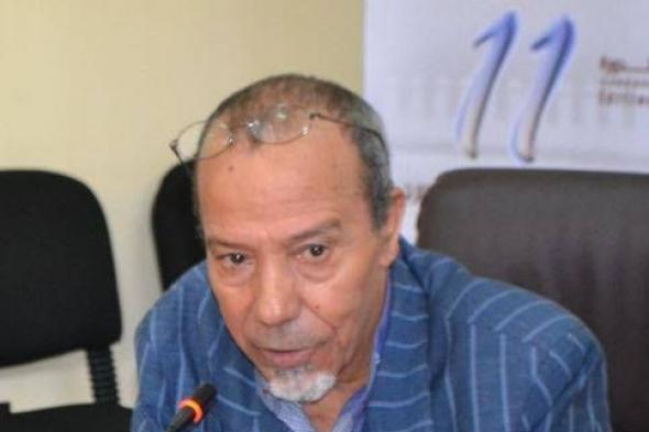 وفاة عميد المسرح المغربي الدكتور حسن المنيعي عن عمر يناهز الـ79