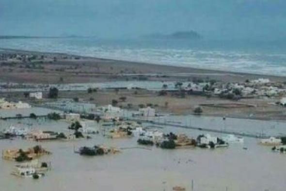 أخبار اليمن : الشوافي يحذر: منخفض جوي يضرب بعض السواحل اليمنية