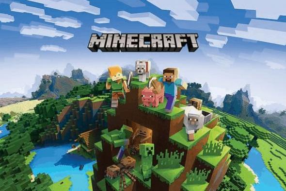 تحديث لعبة ماين كرافت 2021 الجديد Minecraft يأتي بهذه بأجمل الإضافات