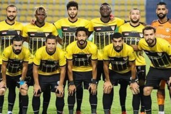 الإنتاج الحربي يستضيف كوكاكولا في دور الـ 32 من كأس مصر