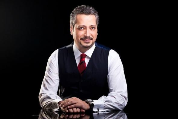 بعد إهانة الصعيد.. قرار عاجل من المجلس الأعلى لتنظيم الإعلام ضد تامر أمين