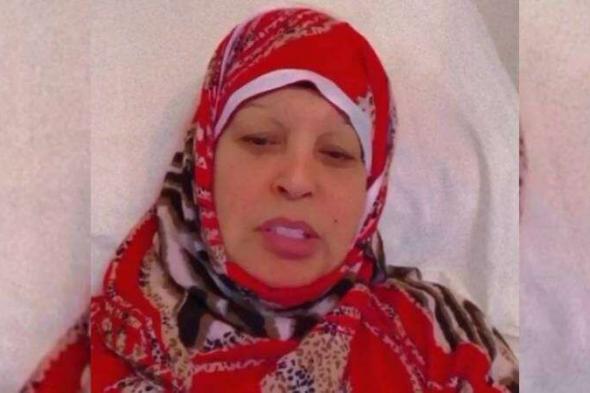 عاجل – ابنة فيفي عبده تنهار في بوابة المستشفى وتصدم الجميع بخبر محزن