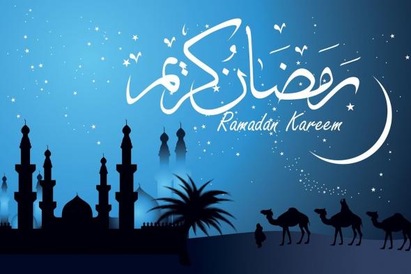امساكية رمضان 2021 في الأردن – مواقيت الصلاة