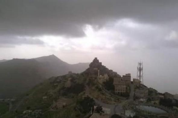أخبار اليمن : "طقس مرعب".. فلكي يمني يحذر: تقلبات جوية شديدة