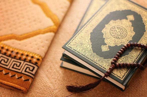 دعاء ختم القرآن مكتوب ..أفضل دعاء لختم القرآن الكريم في شهر رمضان المبارك 2021
