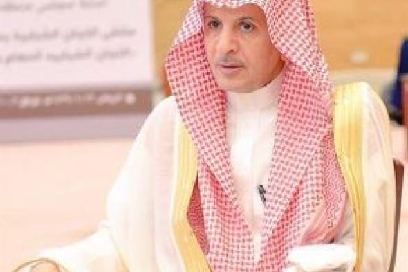 وفاة المستشار الخاص في إمارة الرياض سحمي بن شويمي