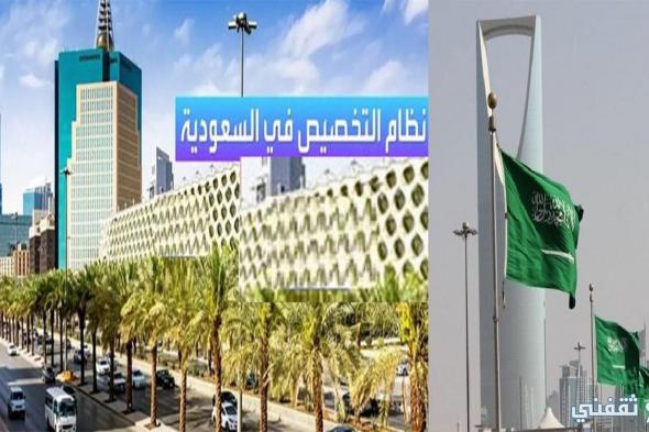 نظام التخصيص الجديد في السعودية وآلية خصخصة التعليم