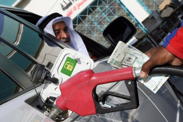 سعر بنزين 91 و 95 الجديد شهر يونيو 2021 في السعودية جدول أسعار البنزين من أرامكو
