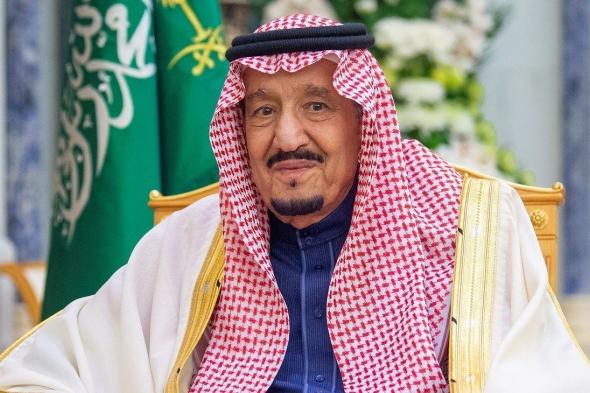 العفو الملكي السعودي الجديد 2021-1442