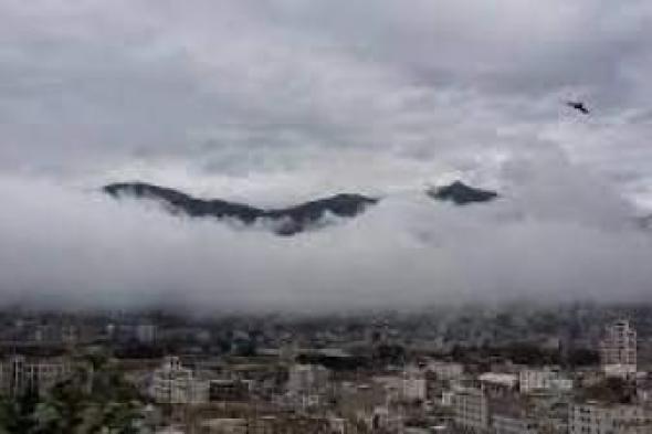 أخبار اليمن : فلكي يحدد بالترتيب مناطق اليمن المتوقع هطول الامطار عليها بقادم الايام