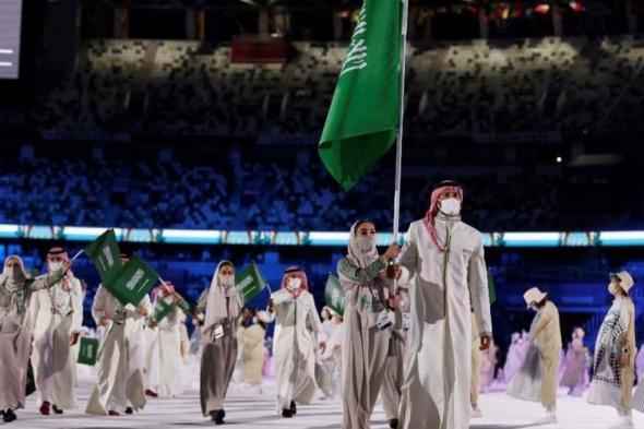 أولمبياد طوكيو.. تعرف على مواعيد المنافسات السعودية