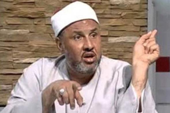 لم يكمل 6 أشهر على تعيينه.. إعفاء الشيخ صبري عبادة من منصب مدير أوقاف الإسماعيلية