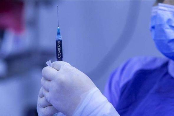 الإمارات تقترب من تطعيم 81% من السكان بلقاح كورونا