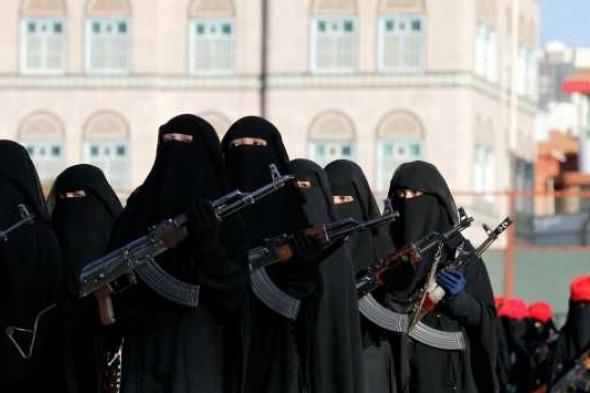 التجميل والهواتف الذكية ممنوعة على النساء فى اليمن
