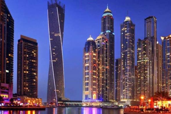 تقرير: أثرياء العالم يتدفقون إلى دبي
