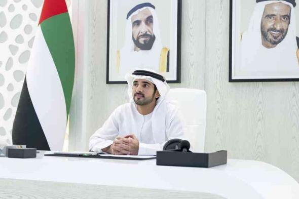 حمدان بن محمد يصدر قراراً بشأن تنظيم المُصلّيات في دبي