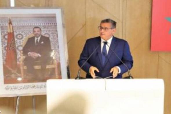 المغرب.. حكومة أخنوش تجتمع لاستعراض برنامجها الحكومي