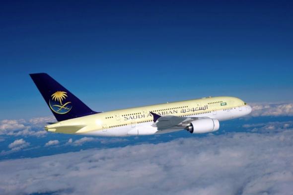 فتح الطيران بين مصر والسعودية “الخطوط السعودية” تفاصيل فتح الطيران السعودي لمصر