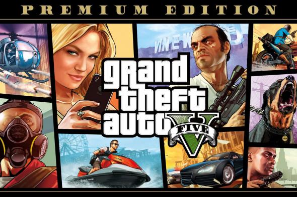 كيفية تحميل لعبة GTA V للاندرويد الاصلية 2021 وأحدث شفرات Grand Theft Auto