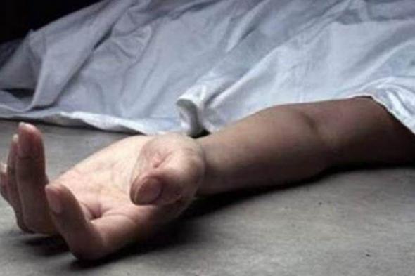 العثور على جثة عجوز سقط من الدور التاسع في مدينة نصر