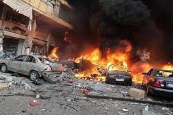 مقتل 11 مدنيا وإصابة 6 آخرين بهجوم لـ”داعش” شرقي العراق